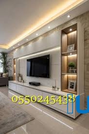 احدث الديكورات جديد